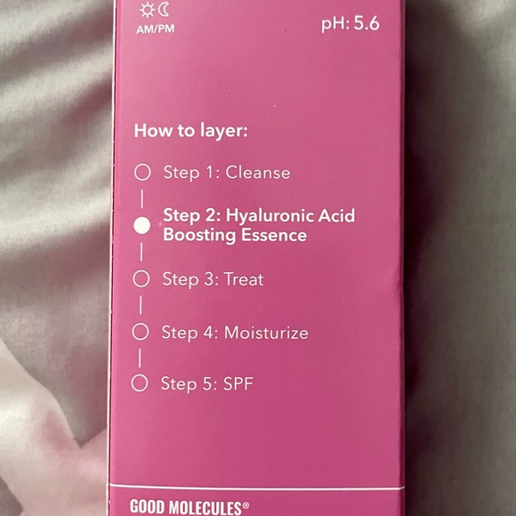 Luxury Bedtime Beauty Routine - MULTI-BRAND - Picture 9 of 14